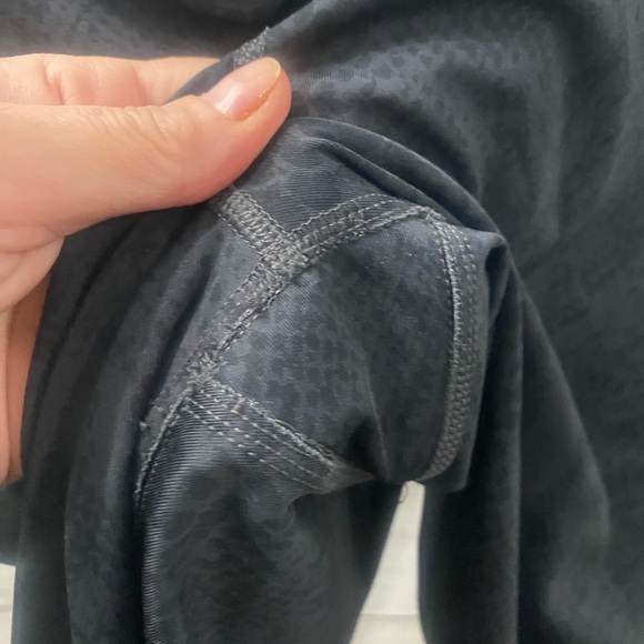 Lululemon Light Speed Tight Full-On Luxtreme
Desert Snake/Deep‎ Coal - Picture 10 of 12